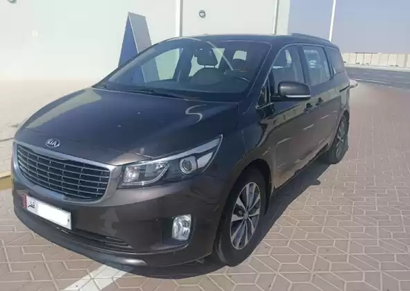 Использовал Kia Unspecified Продается в Доха #5755 - 1  image 